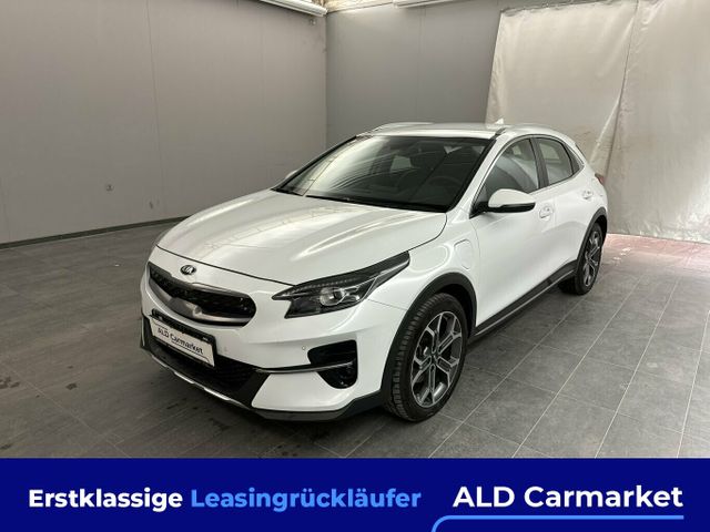 Kia XCeed 1.6 GDI DCT6 OPF Plug-in-Hybrid Spirit Geschlossen, 5-türig, Automatik, 6-Gang