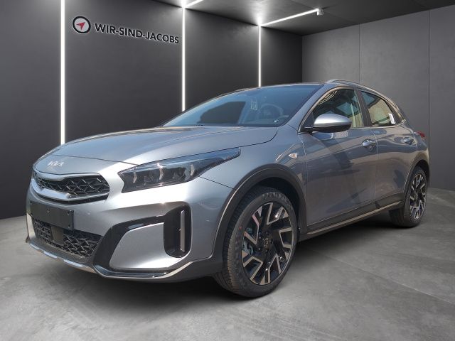 Kia XCeed +1.5T+140+DCT7+VISION+KOMFORT Bluetooth Navi