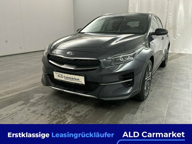 Kia XCeed 1.6 GDI DCT6 OPF Plug-in-Hybrid Platinum Edition Geschlossen, 5-türig, Automatik, 6-Gang