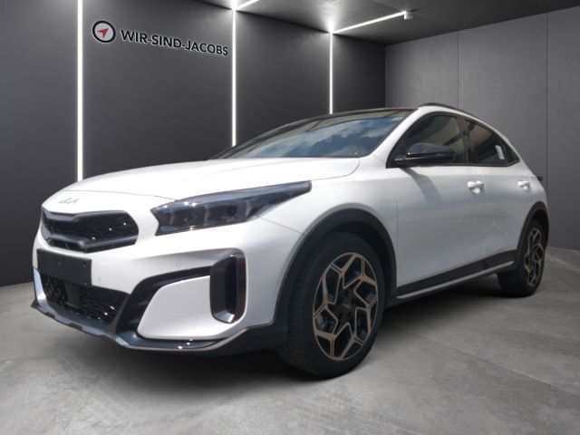 Kia XCeed +1.5T 140+DCT7+GT-LINE Bluetooth Navi LED