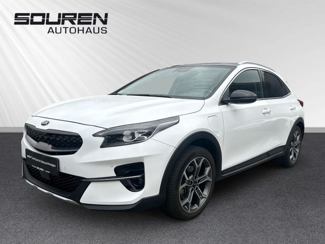 Kia XCeed 1.6 PHEV Platinum Edition AUTOMATIK+ LEDE