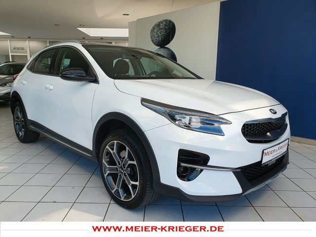 Kia XCeed Spirit Aut/Panorama/AHK/ACC/JBL/Kamera/18"