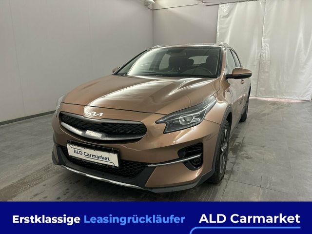 Kia XCeed 1.6 GDI DCT6 OPF Plug-in-Hybrid Spirit Geschlossen, 5-türig, Automatik, 6-Gang