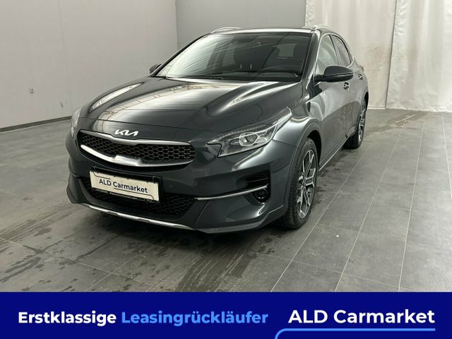 Kia XCeed 1.6 T-GDI OPF DCT7 PLATINUM EDITION Geschlossen, 5-türig, Automatik, 7-Gang