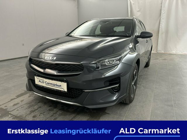Kia XCeed 1.6 GDI DCT6 OPF Plug-in-Hybrid Vision Geschlossen, 5-türig, Automatik, 6-Gang