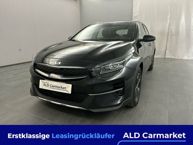 Kia XCeed 1.6 GDI DCT6 OPF Plug-in-Hybrid Spirit Geschlossen, 5-türig, Automatik, 6-Gang