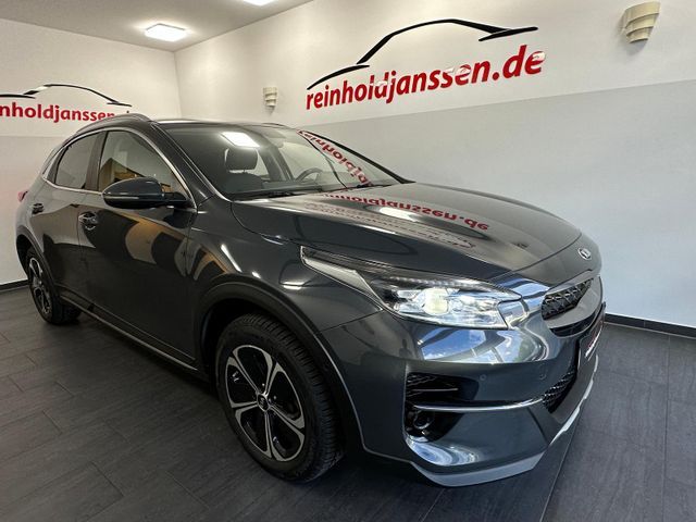 Kia XCeed 1.6 GDI DCT Hyb. Vision Kamera Memory Navi