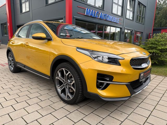 Kia XCeed Spirit(Tüv&Insp.neu/Automatik)