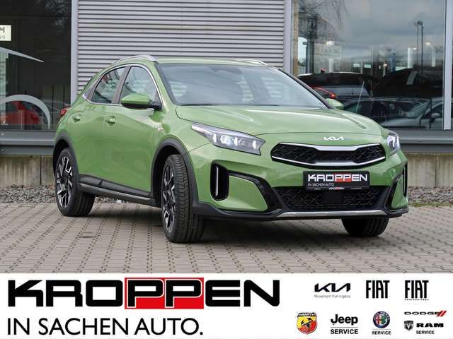 Kia XCeed 1.5T 140 DCT7 VISION KOMFORT+ NAVI Booster