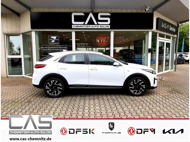 Kia XCeed 1.5T DCT Vision Komfort MJ25