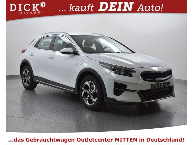 Kia XCeed 1.0 TGDI Edition 7 NAVI+BILED+SHZ+KAM+TEMP