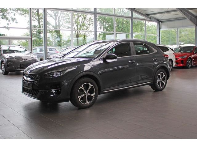 Kia XCeed Plug-in Hybrid Vision (Navi Paket)