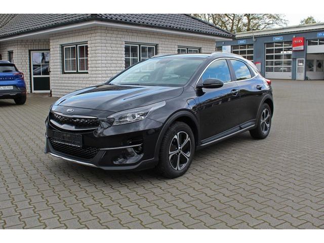 Kia XCeed Plug-in Hybrid Vision (Navi Paket)