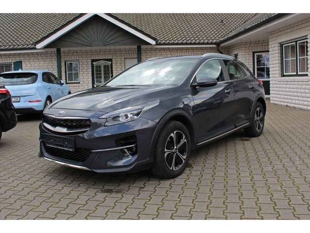Kia XCeed Plug-in Hybrid Vision (Navi Paket)