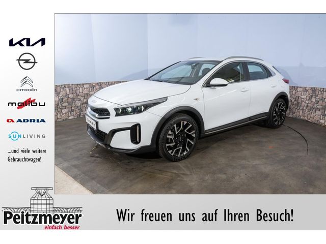 Kia XCeed 1.0 T-GDI OPF VISION / P1 Paket