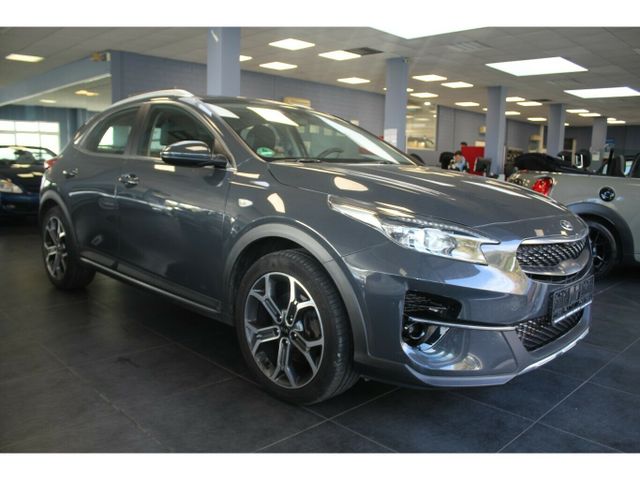 Kia XCeed 1.6 CRDi Eco-Dynamics 48V Mild Hybrid Platinum Edition