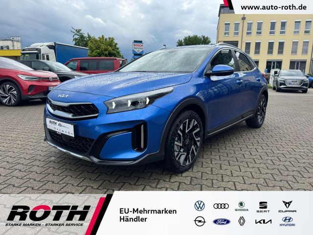 Kia XCeed 1.5 T-GDI TOP MJ25 Navi*Kamera*LED*Alu