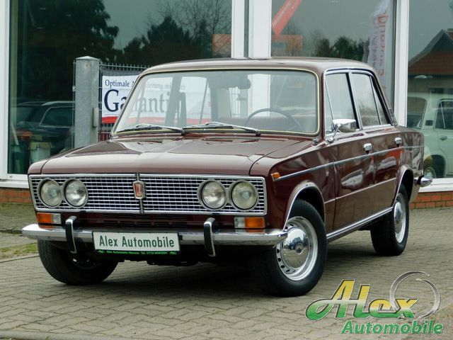 Lada 1500 VAZ Oldtimer