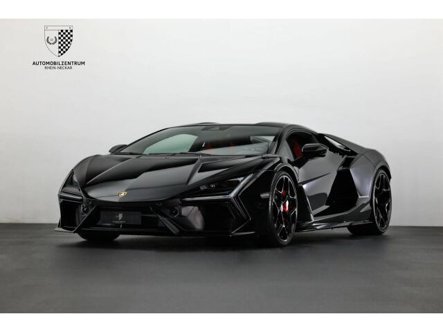 Lamborghini Revuelto StylePack/HighAssist/PassengerDisplay