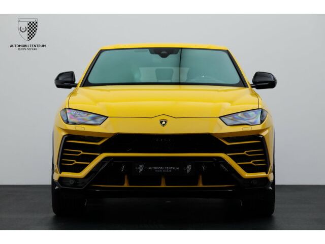 Lamborghini Urus FullADAS/Adv.B&O/StylePack/Garantie02.26