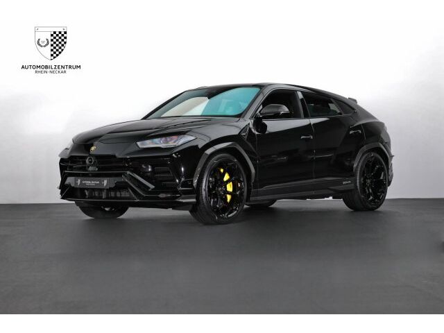 Lamborghini Urus Performante FullCarbon/Adv.B&O/Immediately