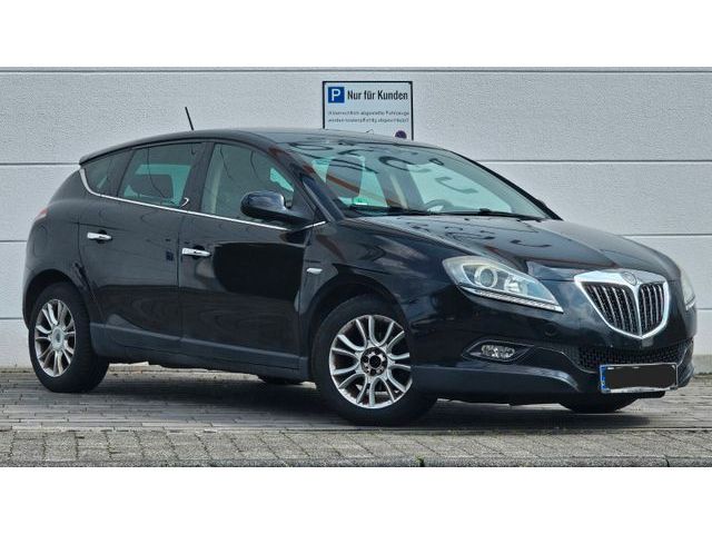 Lancia Delta Argento EFH Klima