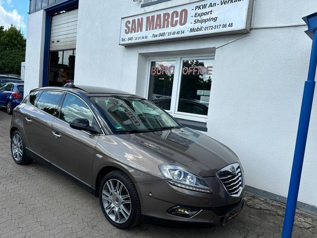 Lancia Delta Executive