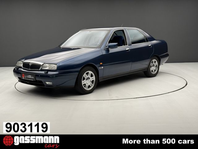 Lancia Kappa 838 / Lancia K 2.0L