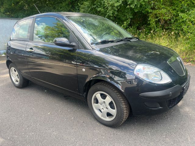 Lancia Ypsilon 1.3 16V Multijet DFN Argento*Aut.*Klima*