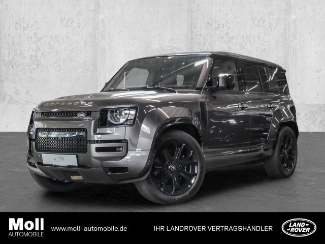Land Rover Defender OCTA P635 4.4 V8 Mild-Hybrid EU6e HUD AD AHK-el. klappb. Navi Memory Sitze