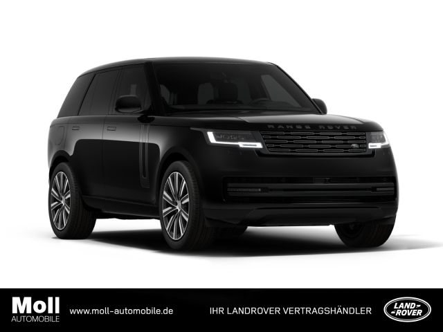 Land Rover Range Rover HSE Hybrid P460e EU6e Park-Assistent HUD Luftfederung AD Niveau El. Panodach