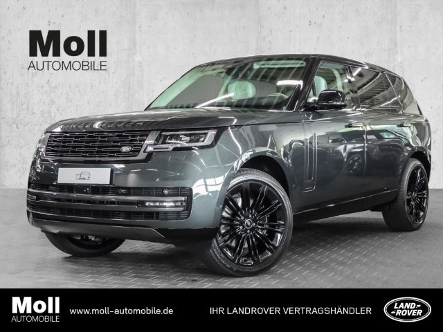 Land Rover Range Rover Autobiography P530 LWB 7 Seats HUD Luftfederung AD Niveau
