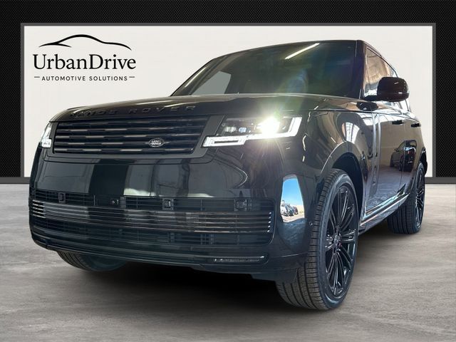 Land Rover Range Rover P615 SV | Vollausstattung