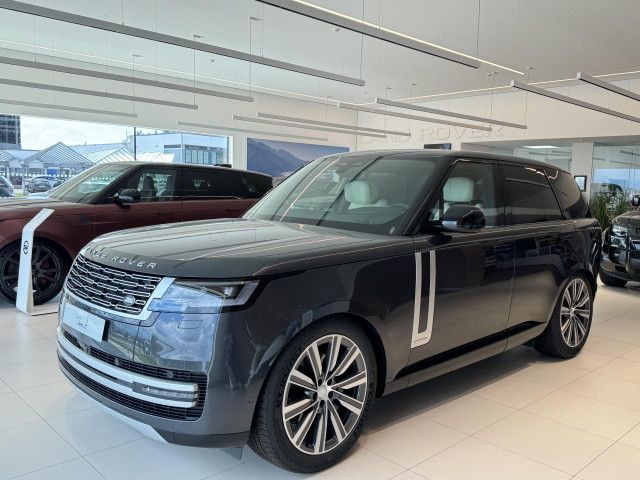 Land Rover Range Rover D350 Autobio HUD MM AHK SH Pano 22"