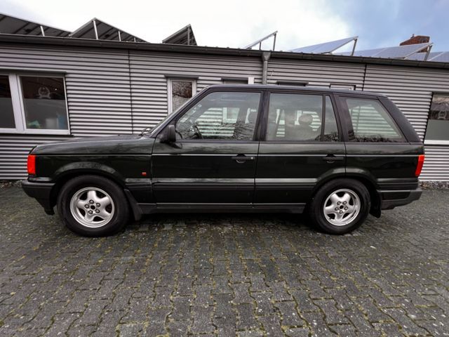 Land Rover Range Rover P38 4.6 HSE Automatik