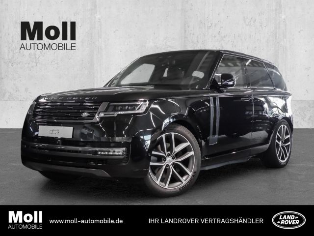 Land Rover Range Rover HSE Hybrid P460e HUD Luftfederung AD Niveau AHK-el. klappb.