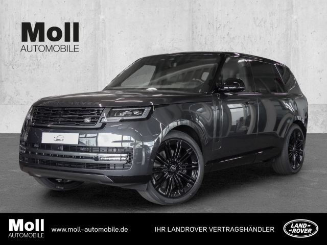Land Rover Range Rover Autobiography P530 LWB EU6e HUD Luftfederung AD Niveau StandHZG AHK-el. klappb.