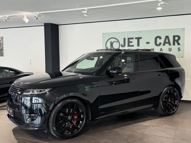 Land Rover Range Rover Sport Autobiography