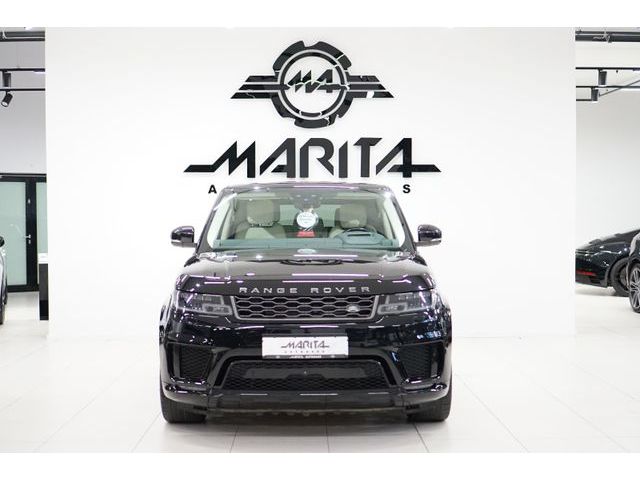 Land Rover Range Rover Sport kaufen • Gebrauchtwagen mit Preischeck auf