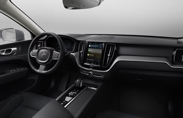Volvo  XC60