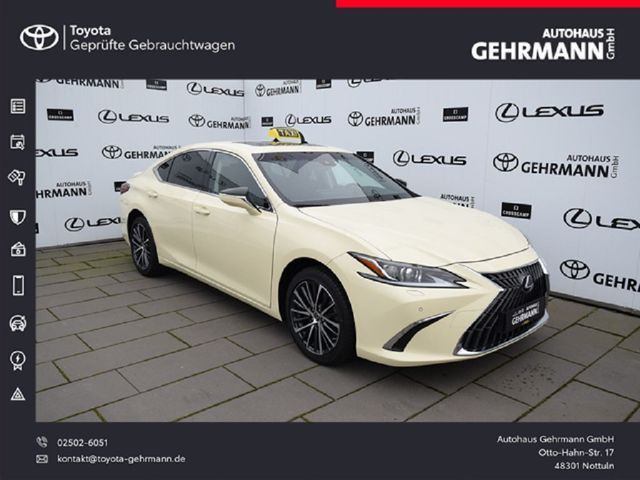 Lexus ES 300 h*Taxi*Intax*