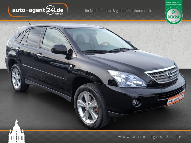 Lexus RX 400 h 4WD Executive Line /Xenon/Kamera/Memory