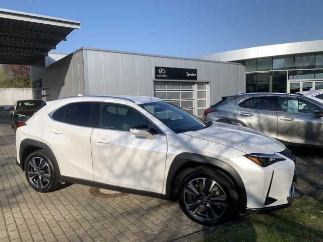 Lexus UX 250h, Style Edition, Safety System, Navi, SHZ
