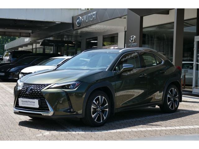 Lexus UX 250h E-FOUR Luxury Line