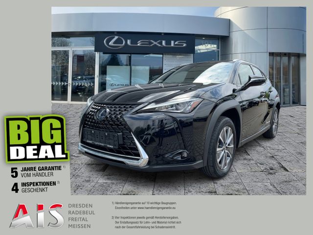 Lexus UX 300e KAM*DAB*ACC*PDC