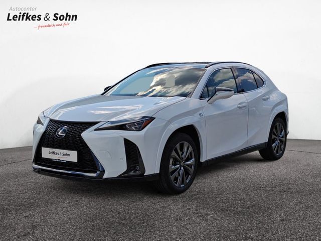 Lexus UX 250h F SPORT *Pano* *Voll*