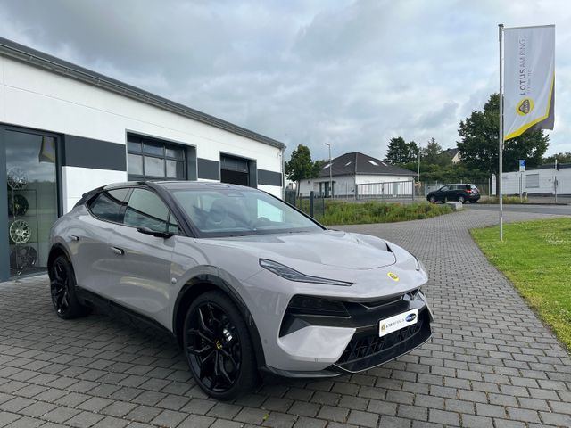 Lotus Eletre S - Full Carbon Pack Int- & Exterieur,23"