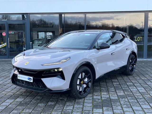 Lotus Eletre R - 905PS/985Nm & Carbon *Aktion*