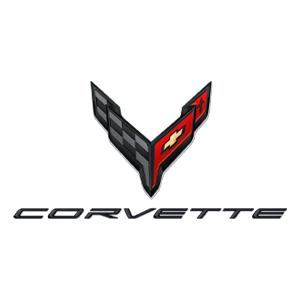 Corvette Logo