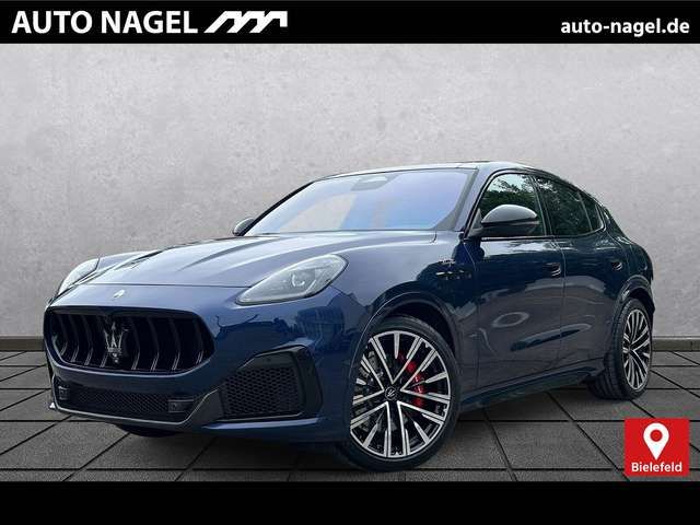 Maserati Grecale Grecale Trofeo MY25*SONUS*360°*BluModena